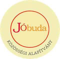 Jóbuda Harmadik Kerületi Közösségi Alapítvány