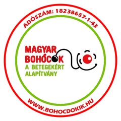 Magyar Bohócdokik Alapítvány / Dr. Lala