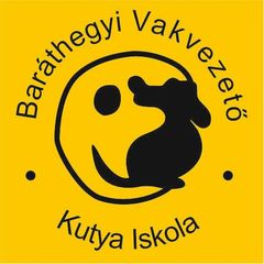 Baráthegyi Vakvezető és Segítő Kutya Iskola Alapítvány.