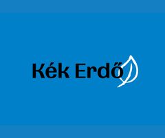 Kék Erdő Alapítvány