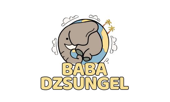 Baba Dzsungel