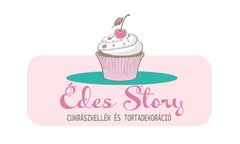 Édesstory