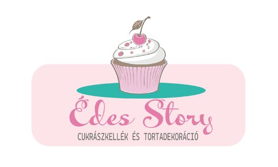 Édesstory