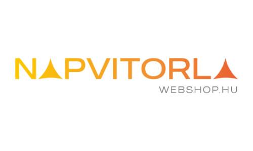 Napvitorla webshop