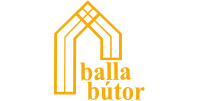 Balla Bútor