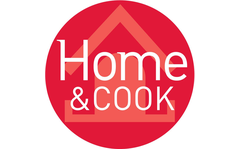Home & Cook